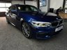 USED 2018 18 BMW 5 SERIES 3.0 530d M Sport Saloon 4dr Diesel Auto Euro 6 (s/s) (265 ps) 20" ALLOYS + M SPORT PLUS PACK