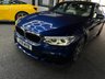 USED 2018 18 BMW 5 SERIES 3.0 530d M Sport Saloon 4dr Diesel Auto Euro 6 (s/s) (265 ps) 20" ALLOYS + M SPORT PLUS PACK