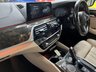 USED 2018 18 BMW 5 SERIES 3.0 530d M Sport Saloon 4dr Diesel Auto Euro 6 (s/s) (265 ps) 20" ALLOYS + M SPORT PLUS PACK