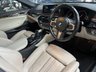 USED 2018 18 BMW 5 SERIES 3.0 530d M Sport Saloon 4dr Diesel Auto Euro 6 (s/s) (265 ps) 20" ALLOYS + M SPORT PLUS PACK