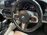 USED 2018 18 BMW 5 SERIES 3.0 530d M Sport Saloon 4dr Diesel Auto Euro 6 (s/s) (265 ps) 20" ALLOYS + M SPORT PLUS PACK