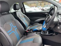 USED 2015 15 VAUXHALL ADAM 1.0i Turbo ecoFLEX SLAM Hatchback 3dr Petrol Manual Euro 6 (s/s) (115 ps) FULL VAUXHALL HISTORY + &pound;35 CAR TAX