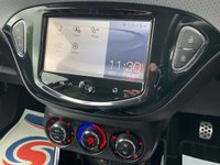 USED 2015 15 VAUXHALL ADAM 1.0i Turbo ecoFLEX SLAM Hatchback 3dr Petrol Manual Euro 6 (s/s) (115 ps) FULL VAUXHALL HISTORY + &pound;35 CAR TAX