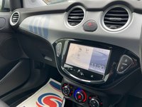 USED 2015 15 VAUXHALL ADAM 1.0i Turbo ecoFLEX SLAM Hatchback 3dr Petrol Manual Euro 6 (s/s) (115 ps) FULL VAUXHALL HISTORY + &pound;35 CAR TAX