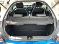 USED 2015 15 VAUXHALL ADAM 1.0i Turbo ecoFLEX SLAM Hatchback 3dr Petrol Manual Euro 6 (s/s) (115 ps) FULL VAUXHALL HISTORY + &pound;35 CAR TAX