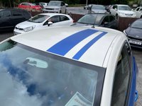 USED 2015 15 VAUXHALL ADAM 1.0i Turbo ecoFLEX SLAM Hatchback 3dr Petrol Manual Euro 6 (s/s) (115 ps) FULL VAUXHALL HISTORY + &pound;35 CAR TAX