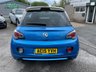 USED 2015 15 VAUXHALL ADAM 1.0i Turbo ecoFLEX SLAM Hatchback 3dr Petrol Manual Euro 6 (s/s) (115 ps) FULL VAUXHALL HISTORY + &pound;35 CAR TAX