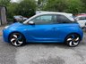 USED 2015 15 VAUXHALL ADAM 1.0i Turbo ecoFLEX SLAM Hatchback 3dr Petrol Manual Euro 6 (s/s) (115 ps) FULL VAUXHALL HISTORY + &pound;35 CAR TAX