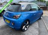 USED 2015 15 VAUXHALL ADAM 1.0i Turbo ecoFLEX SLAM Hatchback 3dr Petrol Manual Euro 6 (s/s) (115 ps) FULL VAUXHALL HISTORY + &pound;35 CAR TAX
