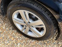 USED 2017 17 VOLKSWAGEN POLO 1.0 Match Edition Hatchback 5dr Petrol Manual Euro 6 (s/s) (75 ps) **FULL SERVICE HISTORY*
