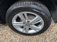 USED 2017 17 VOLKSWAGEN POLO 1.0 Match Edition Hatchback 5dr Petrol Manual Euro 6 (s/s) (75 ps) **FULL SERVICE HISTORY*