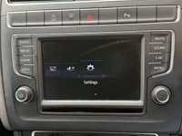 USED 2017 17 VOLKSWAGEN POLO 1.0 Match Edition Hatchback 5dr Petrol Manual Euro 6 (s/s) (75 ps) **FULL SERVICE HISTORY*