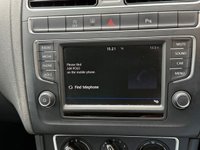 USED 2017 17 VOLKSWAGEN POLO 1.0 Match Edition Hatchback 5dr Petrol Manual Euro 6 (s/s) (75 ps) **FULL SERVICE HISTORY*