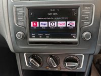 USED 2017 17 VOLKSWAGEN POLO 1.0 Match Edition Hatchback 5dr Petrol Manual Euro 6 (s/s) (75 ps) **FULL SERVICE HISTORY*