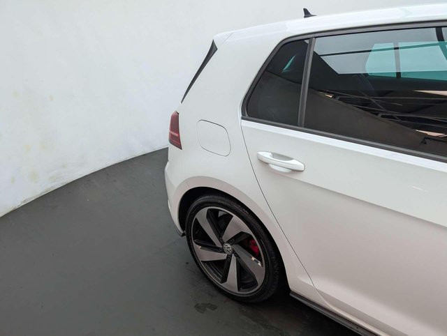 USED 2018 18 VOLKSWAGEN GOLF 2.0 Golf GTi TSi 5dr CLICK+COLLECT / HOME DELIVERY