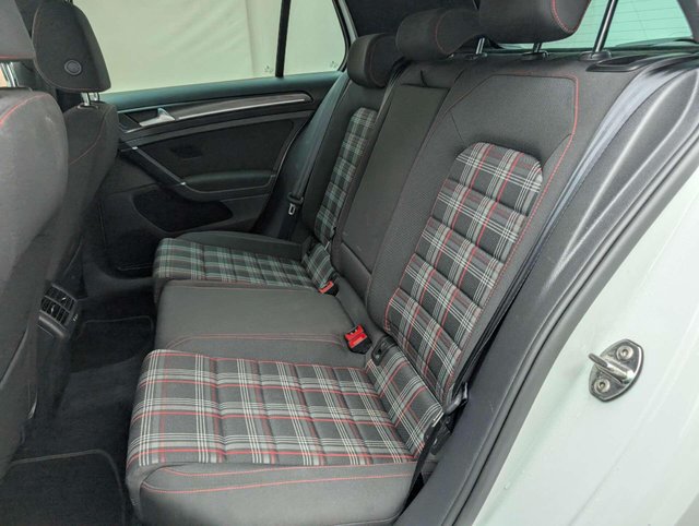 USED 2018 18 VOLKSWAGEN GOLF 2.0 Golf GTi TSi 5dr CLICK+COLLECT / HOME DELIVERY