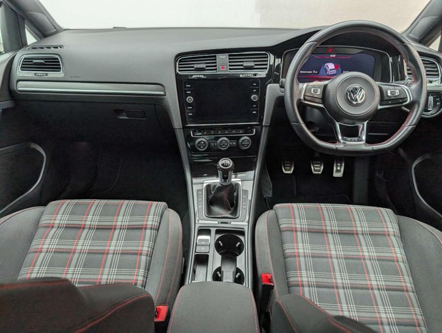 USED 2018 18 VOLKSWAGEN GOLF 2.0 Golf GTi TSi 5dr CLICK+COLLECT / HOME DELIVERY