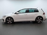 USED 2018 18 VOLKSWAGEN GOLF 2.0 Golf GTi TSi 5dr CLICK+COLLECT / HOME DELIVERY