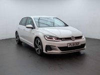 USED 2018 18 VOLKSWAGEN GOLF 2.0 Golf GTi TSi 5dr CLICK+COLLECT / HOME DELIVERY