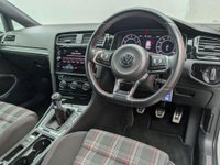 USED 2018 18 VOLKSWAGEN GOLF 2.0 Golf GTi TSi 5dr CLICK+COLLECT / HOME DELIVERY