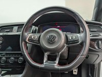 USED 2018 18 VOLKSWAGEN GOLF 2.0 Golf GTi TSi 5dr CLICK+COLLECT / HOME DELIVERY