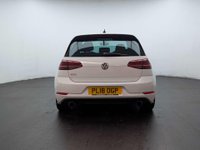 USED 2018 18 VOLKSWAGEN GOLF 2.0 Golf GTi TSi 5dr CLICK+COLLECT / HOME DELIVERY