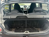 USED 2013 63 TOYOTA AYGO 1.0 VVT-i Hatchback 5dr Petrol Manual Euro 5 (67 ps) THIS LITTLE CAR COMES WITH A FRESH MOT AND SERVICE 2KEYS AND MORE.