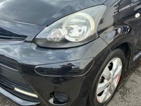 USED 2013 63 TOYOTA AYGO 1.0 VVT-i Hatchback 5dr Petrol Manual Euro 5 (67 ps) THIS LITTLE CAR COMES WITH A FRESH MOT AND SERVICE 2KEYS AND MORE.