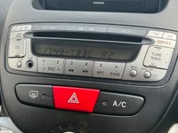 USED 2013 63 TOYOTA AYGO 1.0 VVT-i Hatchback 5dr Petrol Manual Euro 5 (67 ps) THIS LITTLE CAR COMES WITH A FRESH MOT AND SERVICE 2KEYS AND MORE.