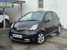 USED 2013 63 TOYOTA AYGO 1.0 VVT-i Hatchback 5dr Petrol Manual Euro 5 (67 ps) THIS LITTLE CAR COMES WITH A FRESH MOT AND SERVICE 2KEYS AND MORE.