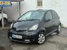 USED 2013 63 TOYOTA AYGO 1.0 VVT-i Hatchback 5dr Petrol Manual Euro 5 (67 ps) THIS LITTLE CAR COMES WITH A FRESH MOT AND SERVICE 2KEYS AND MORE.