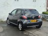 USED 2013 63 TOYOTA AYGO 1.0 VVT-i Hatchback 5dr Petrol Manual Euro 5 (67 ps) THIS LITTLE CAR COMES WITH A FRESH MOT AND SERVICE 2KEYS AND MORE.