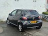 USED 2013 63 TOYOTA AYGO 1.0 VVT-i Hatchback 5dr Petrol Manual Euro 5 (67 ps) THIS LITTLE CAR COMES WITH A FRESH MOT AND SERVICE 2KEYS AND MORE.