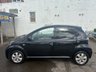 USED 2013 63 TOYOTA AYGO 1.0 VVT-i Hatchback 5dr Petrol Manual Euro 5 (67 ps) THIS LITTLE CAR COMES WITH A FRESH MOT AND SERVICE 2KEYS AND MORE.