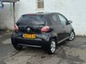 USED 2013 63 TOYOTA AYGO 1.0 VVT-i Hatchback 5dr Petrol Manual Euro 5 (67 ps) THIS LITTLE CAR COMES WITH A FRESH MOT AND SERVICE 2KEYS AND MORE.