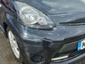 USED 2013 63 TOYOTA AYGO 1.0 VVT-i Hatchback 5dr Petrol Manual Euro 5 (67 ps) THIS LITTLE CAR COMES WITH A FRESH MOT AND SERVICE 2KEYS AND MORE.