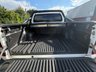 USED 2022 72 TOYOTA HI-LUX 2.8 D-4D Invincible X Pickup Double Cab 4dr Diesel Auto 4WD Euro 6 (s/s) (204 ps) 1 OWNER , NO VAT TO PAY , REMAINDER OF MANFACTURES WARRANTY