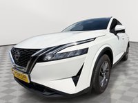 USED 2022 72 NISSAN QASHQAI 1.3 DIG-T MHEV Acenta Premium SUV 5dr Petrol Hybrid Manual Euro 6 (s/s) (158 ps) 