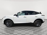 USED 2022 72 NISSAN QASHQAI 1.3 DIG-T MHEV Acenta Premium SUV 5dr Petrol Hybrid Manual Euro 6 (s/s) (158 ps) 