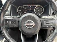 USED 2022 72 NISSAN QASHQAI 1.3 DIG-T MHEV Acenta Premium SUV 5dr Petrol Hybrid Manual Euro 6 (s/s) (158 ps) 