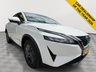 USED 2022 72 NISSAN QASHQAI 1.3 DIG-T MHEV Acenta Premium SUV 5dr Petrol Hybrid Manual Euro 6 (s/s) (158 ps) Rear Camera, Adaptive Cruise