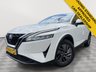 USED 2022 72 NISSAN QASHQAI 1.3 DIG-T MHEV Acenta Premium SUV 5dr Petrol Hybrid Manual Euro 6 (s/s) (158 ps) Rear Camera, Adaptive Cruise
