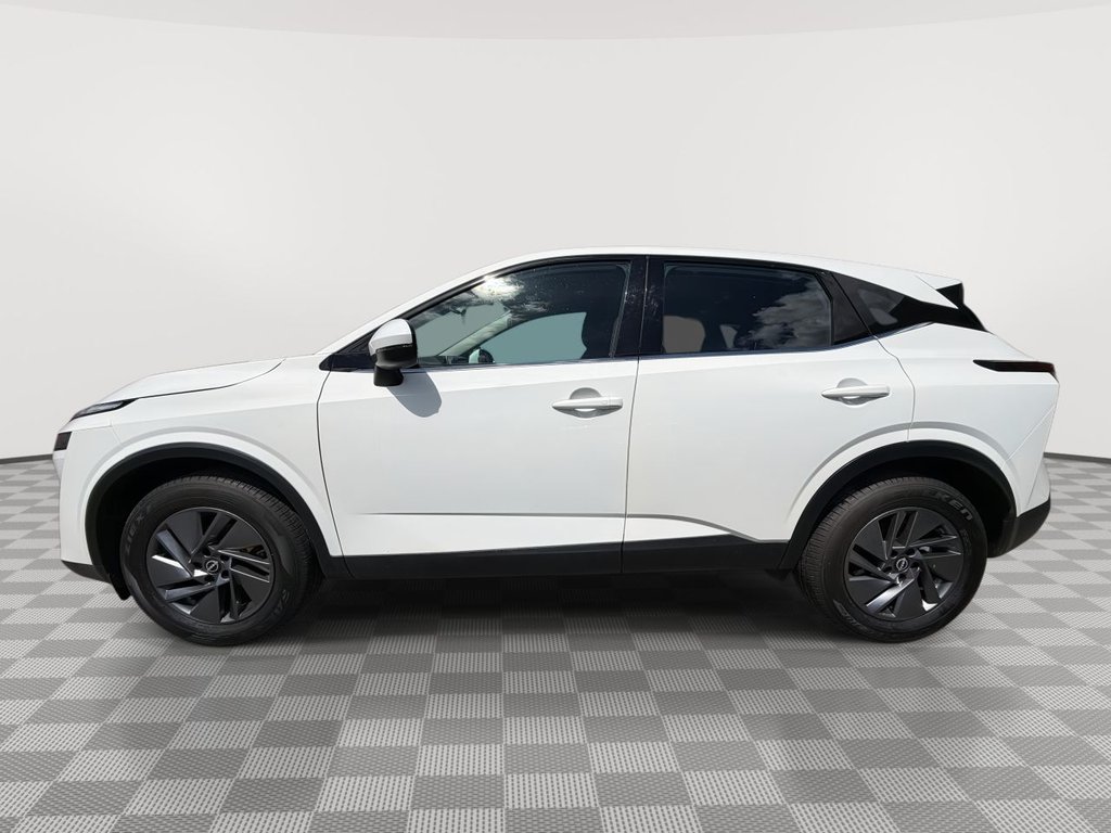 USED 2022 72 NISSAN QASHQAI 1.3 DIG-T MHEV Acenta Premium SUV 5dr Petrol Hybrid Manual Euro 6 (s/s) (158 ps) 