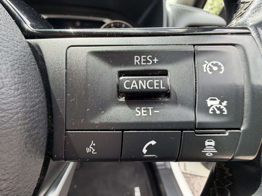 USED 2022 72 NISSAN QASHQAI 1.3 DIG-T MHEV Acenta Premium SUV 5dr Petrol Hybrid Manual Euro 6 (s/s) (158 ps) 