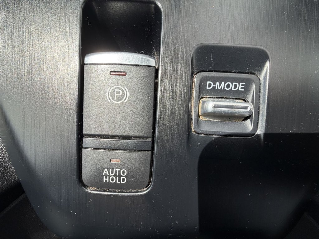 USED 2022 72 NISSAN QASHQAI 1.3 DIG-T MHEV Acenta Premium SUV 5dr Petrol Hybrid Manual Euro 6 (s/s) (158 ps) 