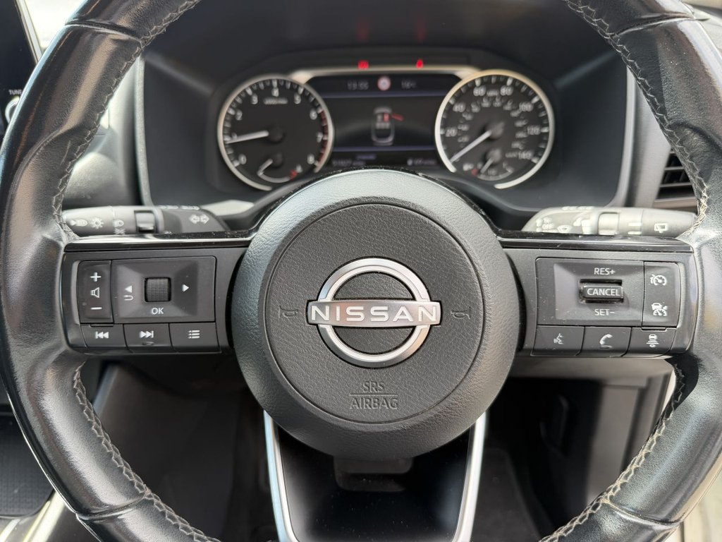 USED 2022 72 NISSAN QASHQAI 1.3 DIG-T MHEV Acenta Premium SUV 5dr Petrol Hybrid Manual Euro 6 (s/s) (158 ps) 