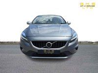 USED 2019 19 VOLVO V40 2.0 T2 GPF R-Design Hatchback 5dr Petrol Manual Euro 6 (s/s) (122 ps) **FINANCE ME FOR UP TO 5 YEARS WITH NO DEPOSIT**