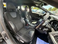 USED 2019 19 VOLVO V40 2.0 T2 GPF R-Design Hatchback 5dr Petrol Manual Euro 6 (s/s) (122 ps) **FINANCE ME FOR UP TO 5 YEARS WITH NO DEPOSIT**