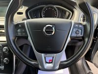 USED 2019 19 VOLVO V40 2.0 T2 GPF R-Design Hatchback 5dr Petrol Manual Euro 6 (s/s) (122 ps) **FINANCE ME FOR UP TO 5 YEARS WITH NO DEPOSIT**