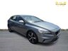 USED 2019 19 VOLVO V40 2.0 T2 GPF R-Design Hatchback 5dr Petrol Manual Euro 6 (s/s) (122 ps) **FINANCE ME FOR UP TO 5 YEARS WITH NO DEPOSIT**